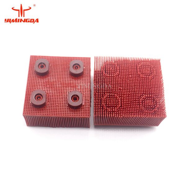 Vector Cutter Bristle Block Brush