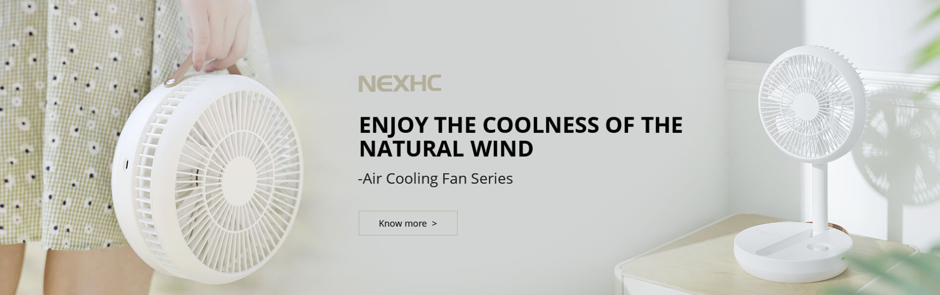 Foldable 3 Blades Portable USB Wireless Remote Control Plug in LED Light Camping Mini Fans Outdoor Ceiling Camping Tripod Fan