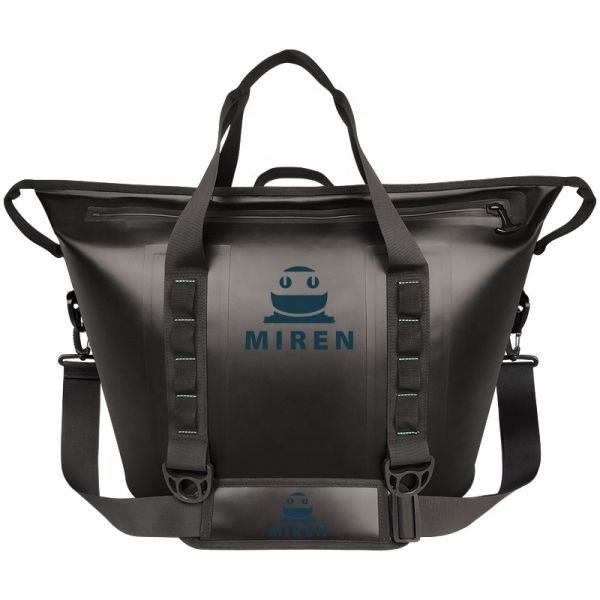 Reusable Durable Leakproof Soft Cooler 30L For Outdoor Activity