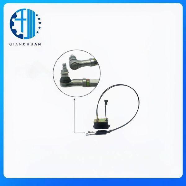 Throttle Motor 247-5212 247-5214 for E312C E320C E320D