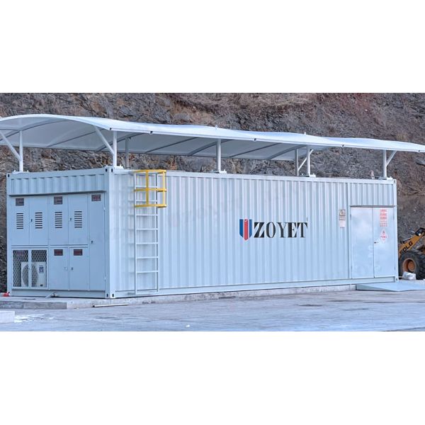 Side Opening Portable Moving Containers Portable Storage And Moving Units