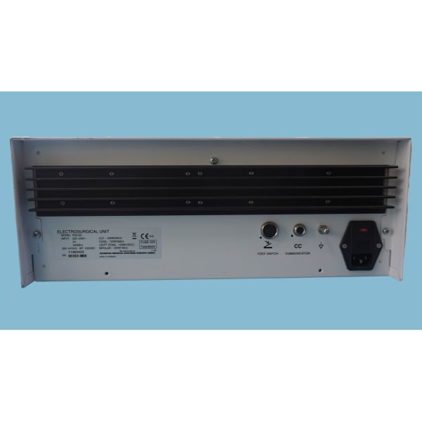 PSD-60 Endoscopy Processor High-Performance Electrosurgical Unit For Medical
