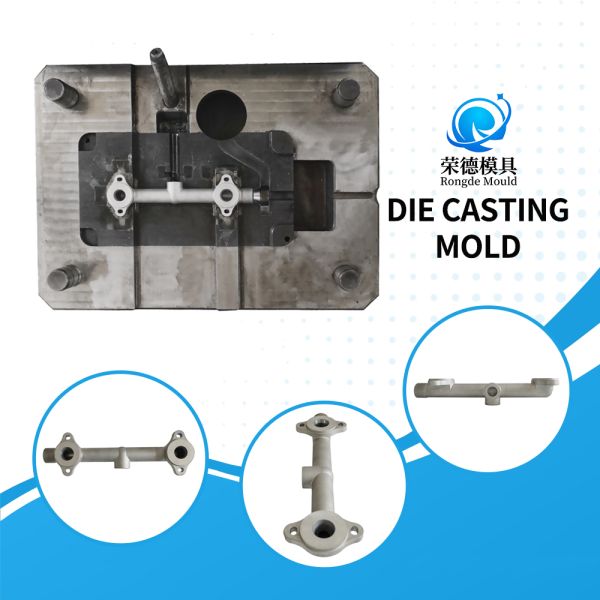 Custom Molded Mechanical Electrical Components For Special‑Shaped Industrial Machinery Spare Parts
