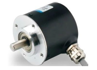 35Nm high frequency Spindle Servo Motor , cnc router spindle motor high speed