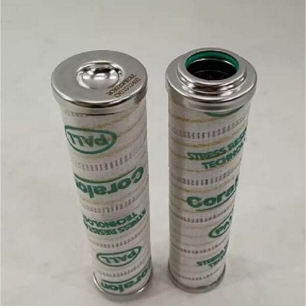 HC8314FCZ20H-K Precision Filter Elements PALL Folding Filter Cartridge
