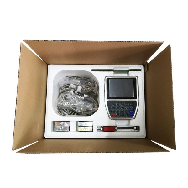 Weighing Measuring Controller Digital Weight Indicator Shovel Loader Scales For Tractors