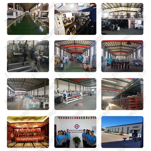 Automatic 3 Color Flexo Printer Slotter Machine Die Cutter Folder Gluer Bundling
