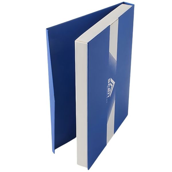 Magnetic Closure Clothes Gift Boxes Customization With Elegant Design