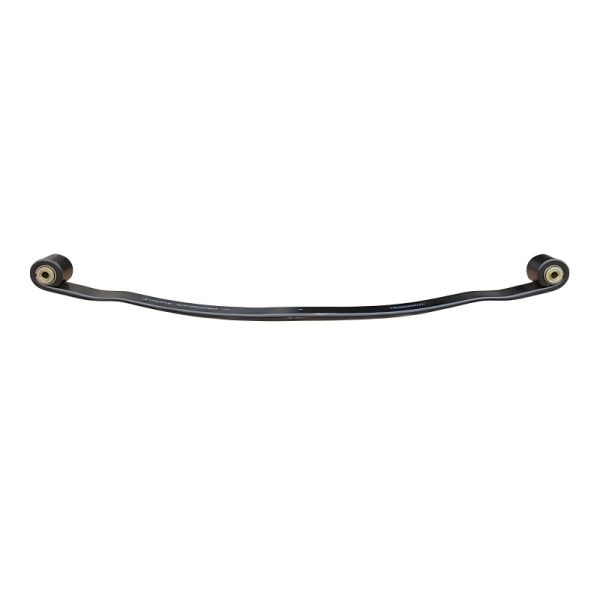 DZ9725969060601 Engine Truck Parts Front Leaf Spring Section