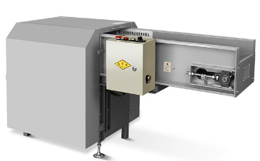700 Kg Fiber Opening Machine ESF005Y-1A CE Approved For Textile Industry