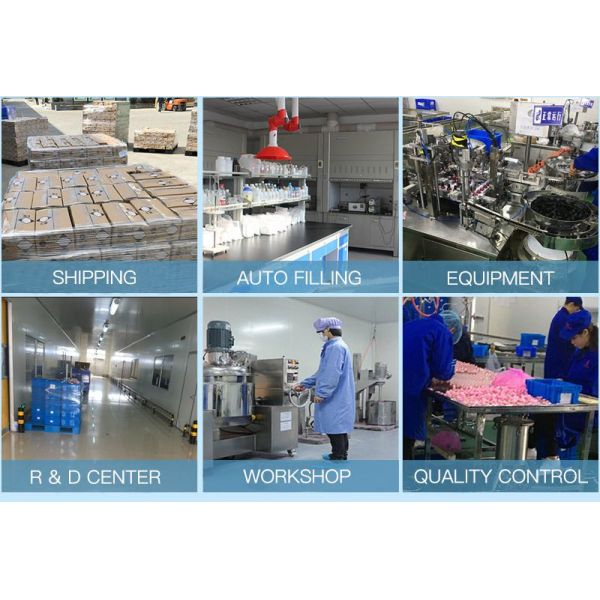 OEM Customize Private Label Multi Function Nail Gel Top Coat Rubber Base Coat Gel Nail Polish for DIY