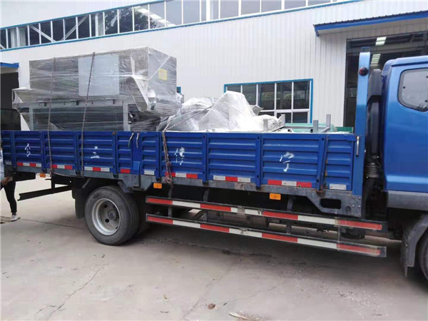 garlic peeling line, big capacity garlic peeling machine, garlic peeler