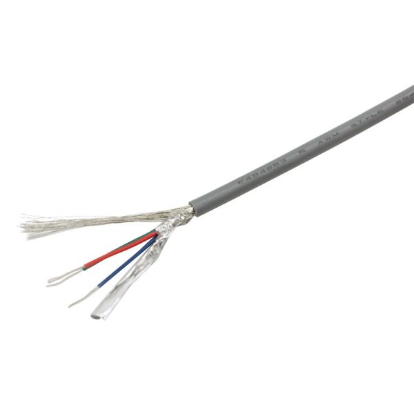 2-24 Conductor Wire for Electrical Power / Control Applications