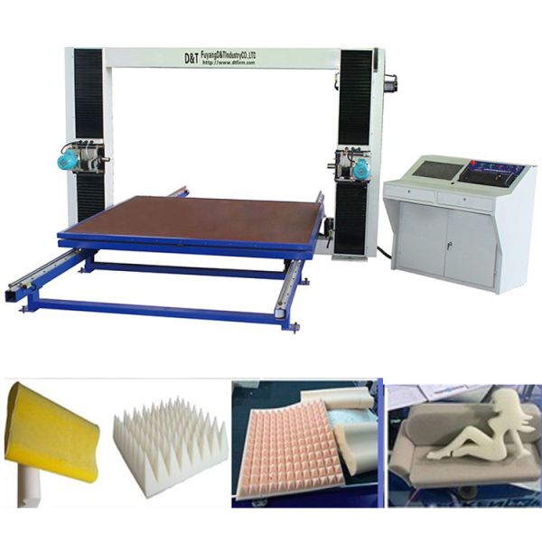Vibrating Saw Blade Sponge Oscillating Cutter For Foam