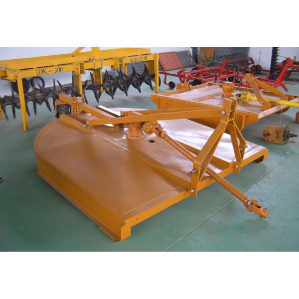Mower
