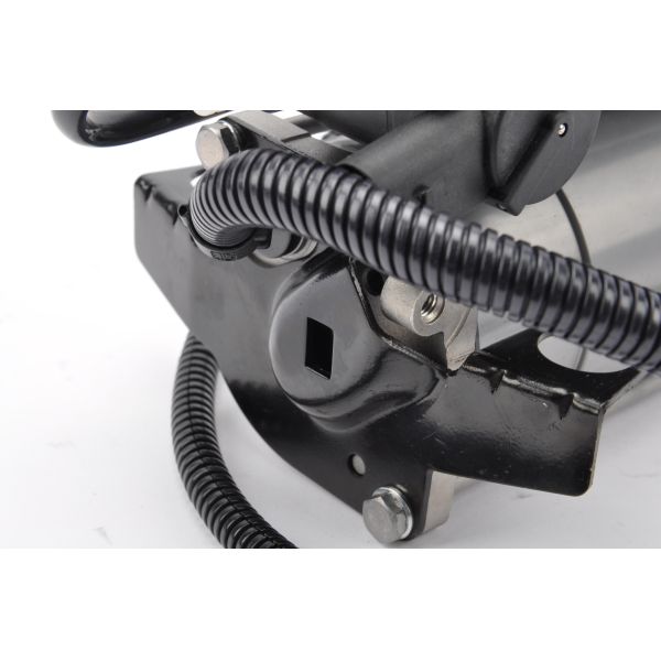 4Z7616007A Audi A6 Allroad Compressor High Pressure Customized