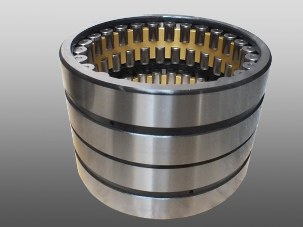 SL045032 PP NNF 5032 ADA-2LSV Full Complement Roller Bearings Double Row