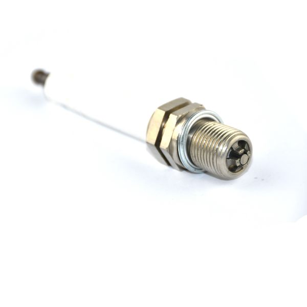 Four Electrode BERU Champion Jenbacher Generator Spark Plug