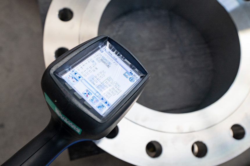 ASME B16.9 BW Butt Weld SCH40 SCH80 A234 WPB Concentric Reducer