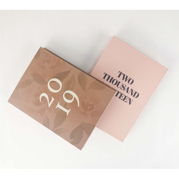 Hot Travel Planner A5 Size Full Color Divider Tab Pages for Organizing and Planning