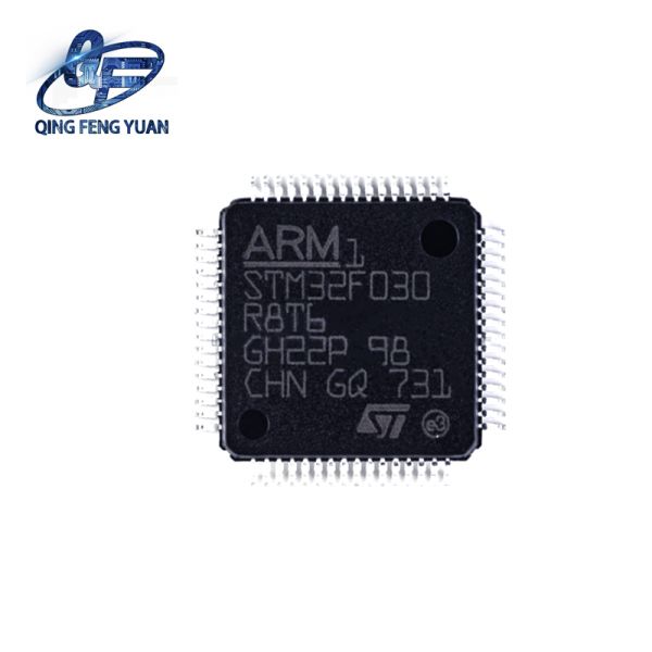 STMicroelectronics STM32F030R8T6 liste Des Composant Electronique 32F030R8T6 Smd Microcontrollers