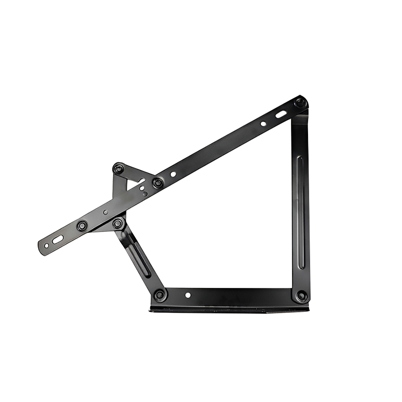 Functional Sofa-bed Drawer Hinge Sofa Folding Hinge Murphy Bed Pull-out Dual-purpose Hinge Hardware Accessories