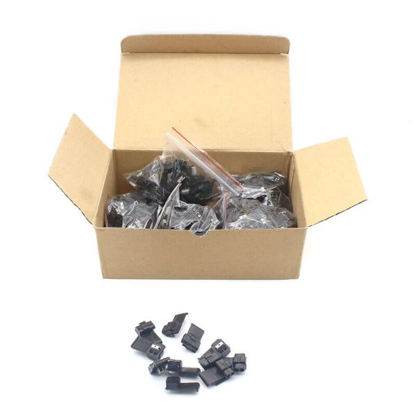 557-TG IDC Aerial Drop Wire Connector