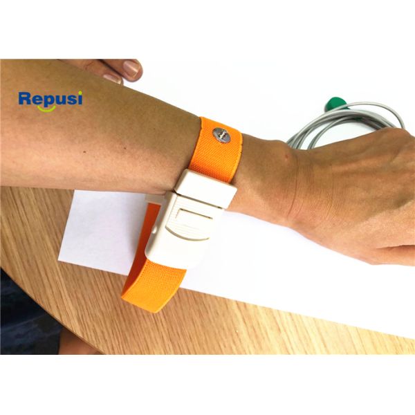 1.5m EMG Strap Ground Electrode EMG REPG2202 For Electrography