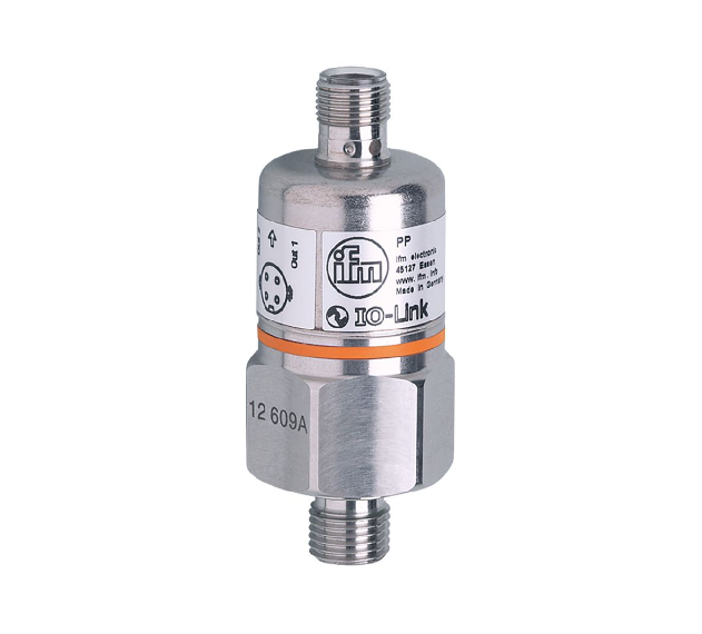IFM PP7553 Pressure switch with ceramic measuring cell