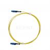 Uniboot 2.0mm 2 Meter Single Mode Patch Cables G657A2 LSZH MDC-MDC / UPC for sale