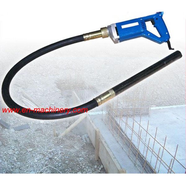 ZN35 Portable Insertion Hand Held Concrete Vibrator 1HP With CE