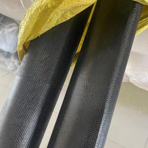 Quality 1.2m Asphalt Cloth High Temperature Resistance Smooth Surface for sale