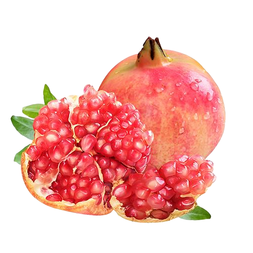 Pure Pomegranate Extract 40%-98% Ellagic acid