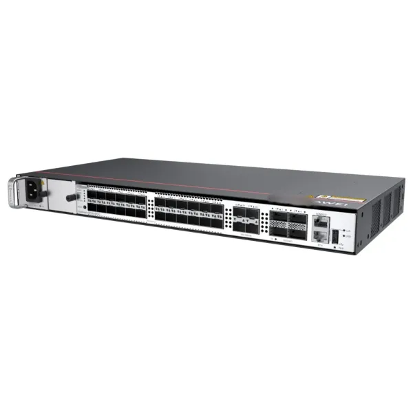 CloudEngine 6870-48S6CQ-EI-A Data center interconnect DCI for multiple DCI networks