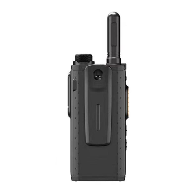 MSATAR BQ-268 Professional Network Digital Trunking Radio with Automatic Switching 2G/3G/4G/5G POC Walkie Talkie