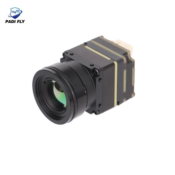 OEM for Compatible Private Mold 256*192/160*120 Micro Thermal Camera 8~14m Camera Module