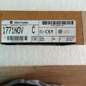 Quality High Reliability CPU Allen Bradley Modules 1756-L71 1 Year Warranty for sale