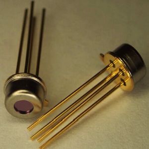 100% Genuine Ic Electronic Components Temperature Sensor Electronic Replace