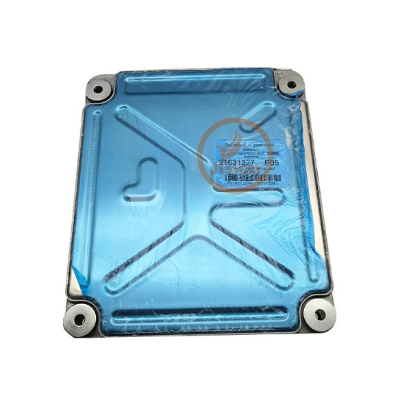 ECM ECU Module - Detailed View 2