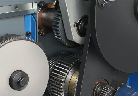 Commercial Rotary Label Flexible Packaging Printing Offset Printing Machine