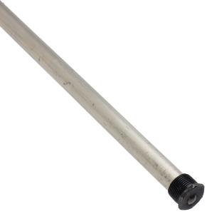 Quality ASTM Cathodic Protection Extruded Magnesium Anode Rod For Solar for sale