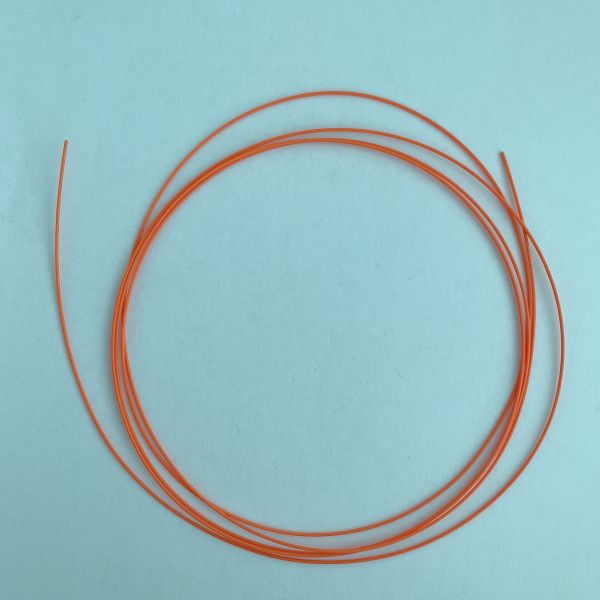 SC UPC Fiber Optic Pigtail 0.9mm Multimode Cable for FTTH FTTB Network Low Loss Easy Splicing