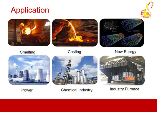 Induction Furnace Lining Installation Pneumatic Ramming Machine Improve Tightness