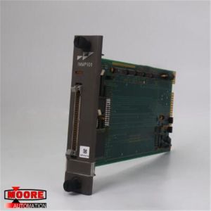 IMMPI01  ABB  Multi-Function Processor Interface