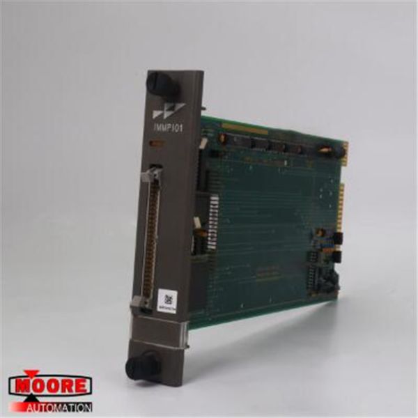 Buy IMMPI01  ABB  Multi-Function Processor Interface at wholesale prices