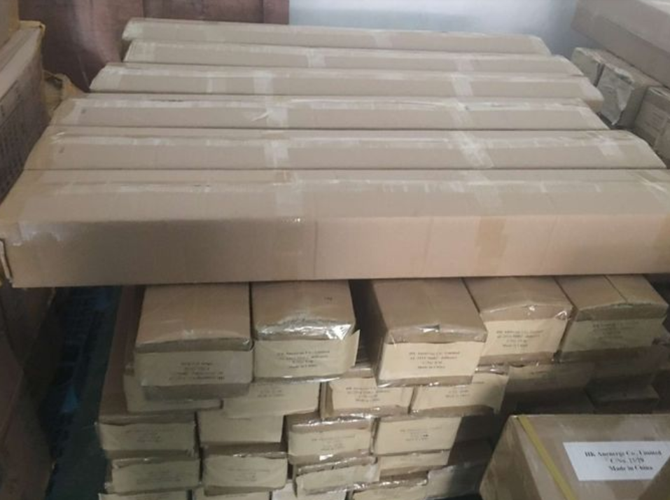 LED aluminum extrusion profile for ceiling Decoration, Frosted/Clear/Diffuser cover,1m 2m 3m