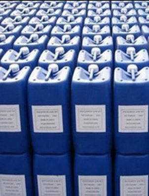 Phosphoric Acid