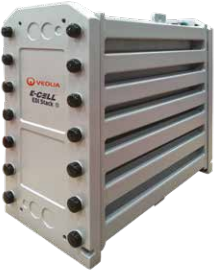 Veolia Premium EDI Stack Module: Mixed Bed Ion Exchange Technology Sets New Standards in Ultrapure Water