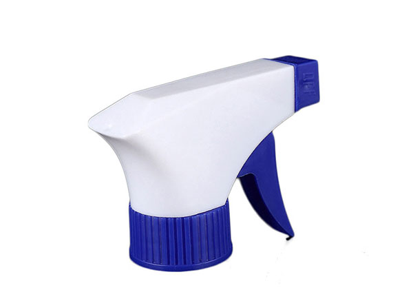 PP Chemical Hand Trigger Sprayer Dispenser Cleaning