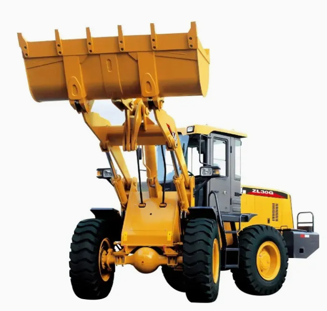 ZL30G wheel loader
